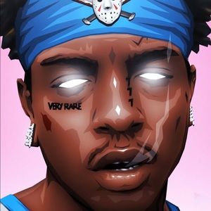 Meet your Posher, Erwin